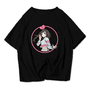 音乐世界CytusII赛特斯NEKO同人手游戏周边短袖t恤衫男女半袖衣服