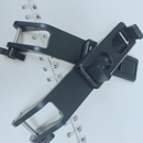 加长固定放手机自拍杆夹子夹头配件卡扣螺丝拍照支架零部件伸缩式