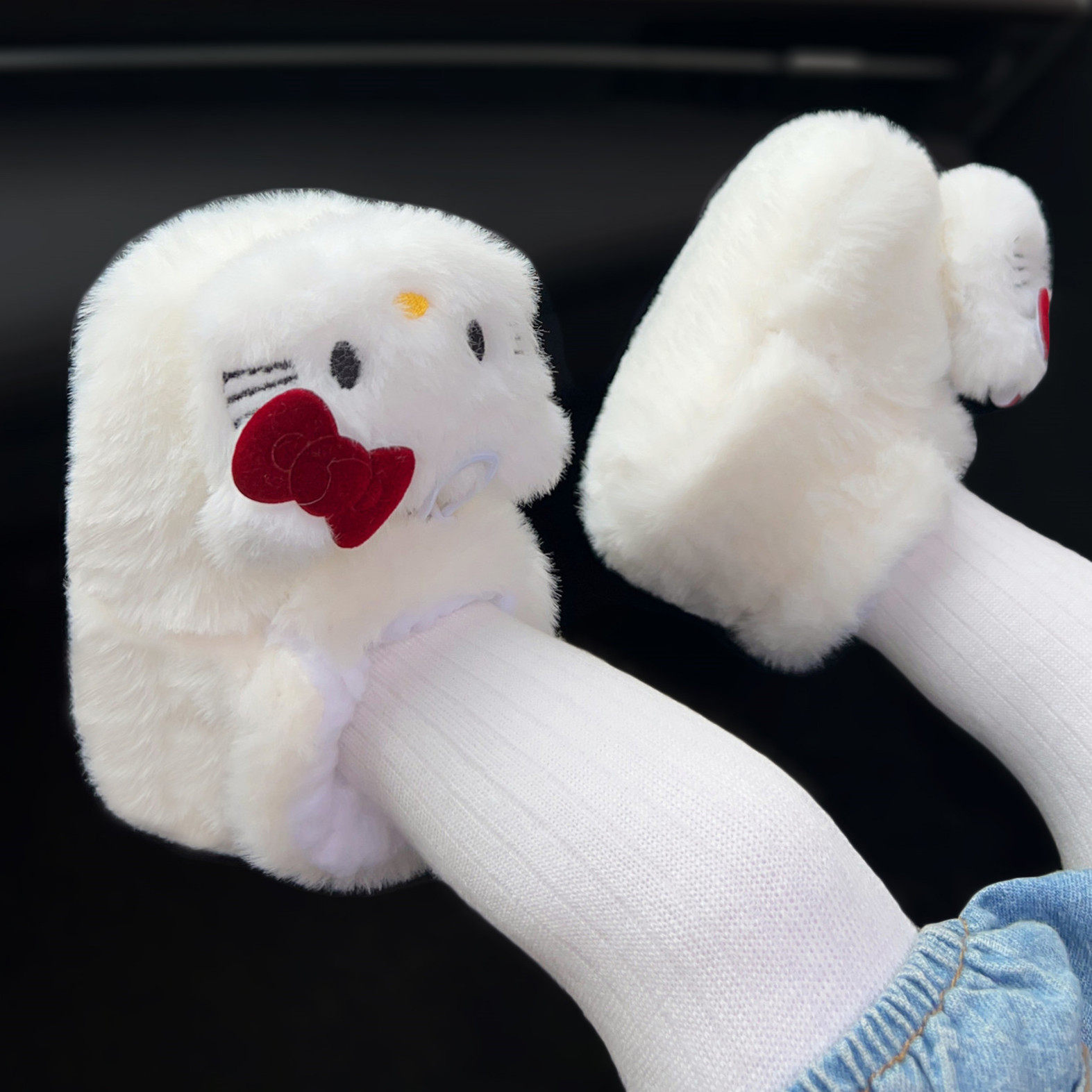 冬季婴儿毛毛鞋宝宝可爱抽绳保暖棉鞋加绒加厚步前鞋软底棉靴新生,童装/婴儿装/亲子装,防抓手套/护脚/护膝,淘宝优惠券,粉丝福利购,淘宝优惠卷