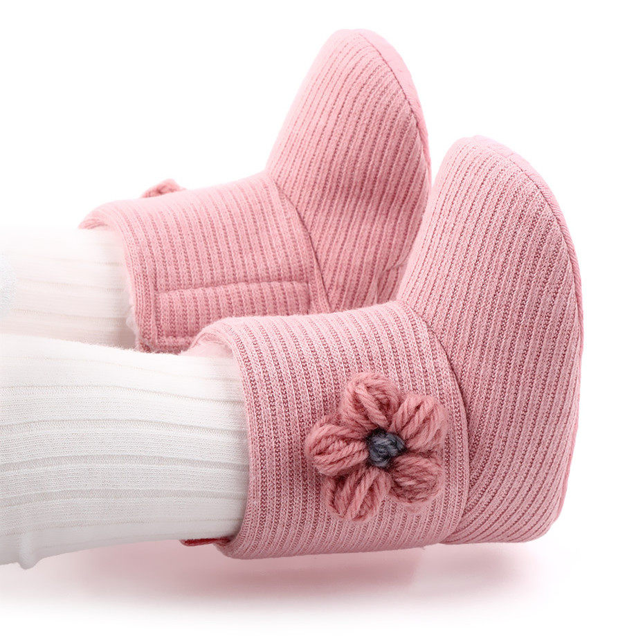 秋冬宝宝加绒加厚护脚保暖女孩学步靴子软底新生儿保暖公主不掉鞋,童装/婴儿装/亲子装,防抓手套/护脚/护膝,淘宝优惠券,粉丝福利购,淘宝优惠卷