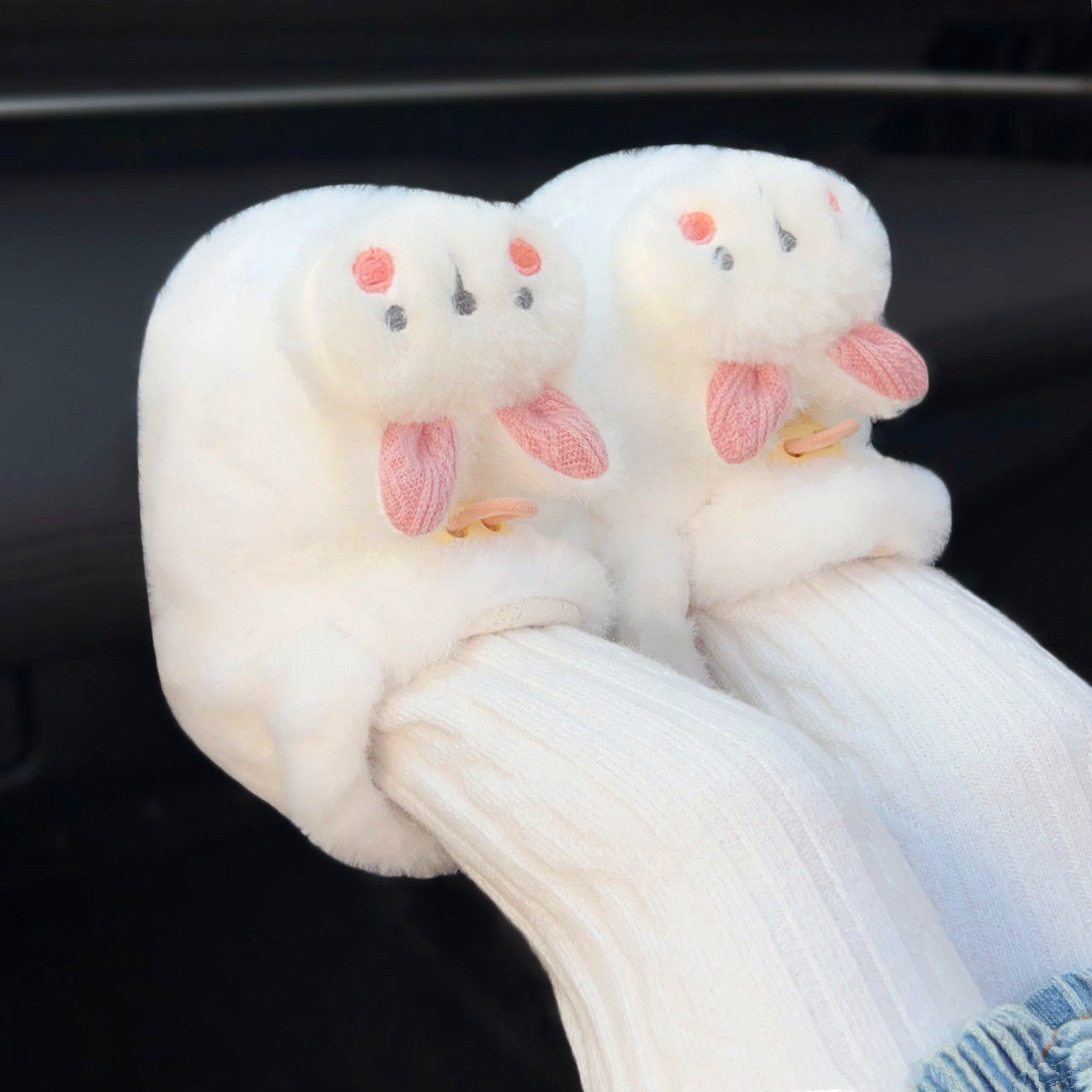 冬季加绒加厚保暖棉鞋毛毛鞋可爱新生婴儿鞋护脚步前鞋软底小月龄,童装/婴儿装/亲子装,防抓手套/护脚/护膝,淘宝优惠券,粉丝福利购,淘宝优惠卷