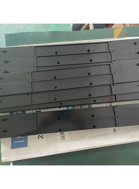 DEK锡膏印刷机侧夹底座挡板夹块压条固定板178000 178001 SMT原装