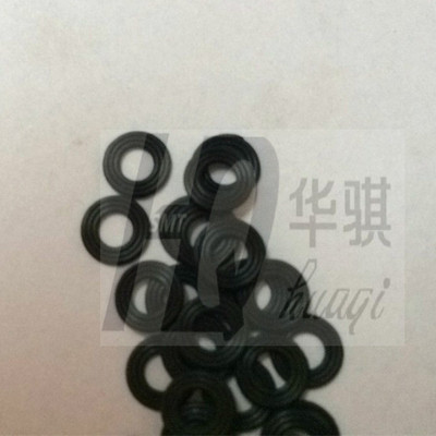 富士真空阀密封圈胶垫片飞达配件