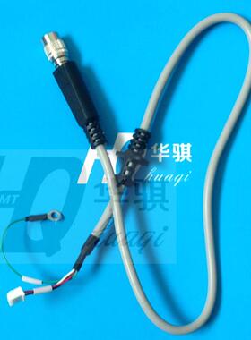 适用富士贴片机SMT配件XP241 XP242 243飞达电源线信号线KHEH1310