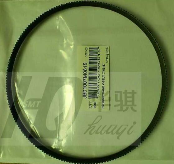 松下贴片机配件真空泵皮带优质