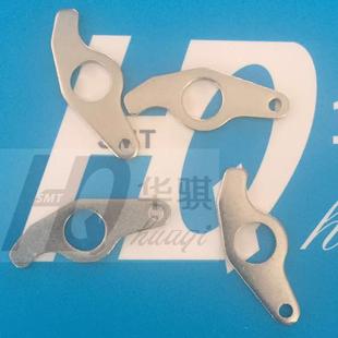 00X 适用雅马哈贴片机SMT配件CL款 20X M111H 10X 飞达铁鸟嘴K87