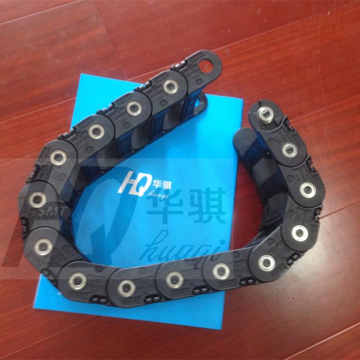 富士贴片机配件XP143Y轴坦克链