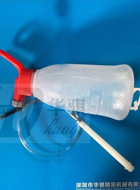 适用雅马哈贴片机配件YS12 YS24酒精壶酒精瓶KHN-M8860-000 00X