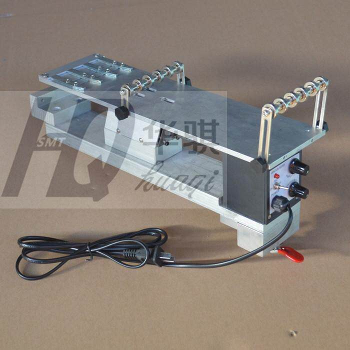 适用JUKI贴片机SMT配件电动振动飞达管状IC飞达震动飞达精密优质