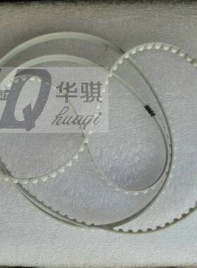 适用于JUKI贴片机SMT配件进出板轨道传送皮带E4057729000优质耐磨
