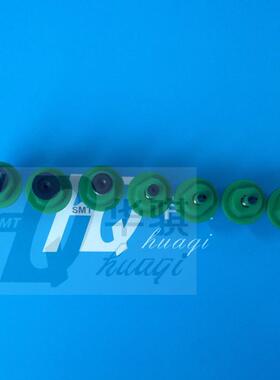 JUKI贴片机配件502吸嘴40001340可定做SMT吸咀进口陶瓷黑材高精密