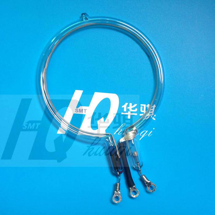 XPF富士贴片机配件频闪灯直角