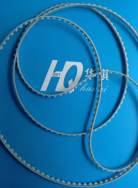 SMT配件富士GL541点胶机轨道传送皮带内带钢丝1130MM BTPT0980