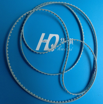 SMT配件富士GL541点胶机轨道传送皮带内带钢丝1130MM BTPT0980