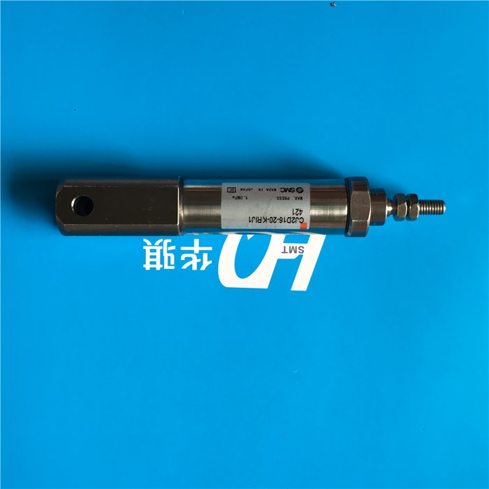 适用三星贴片机SMT配件SM12 16MM飞达气缸CJ2D16-20-KRIJ1421汽缸