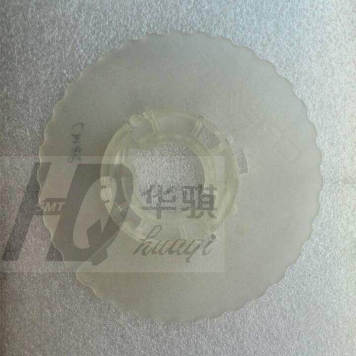 松下CM88 CM82 CM85 CM86 CM202 CM301 CM20F 8MM飞达卷料轮外盖使用感如何?
