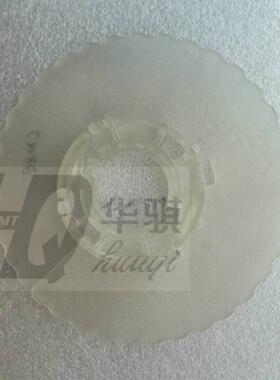 CM88 82 85 86 CM202 301 CM20F贴片机配件8MM飞达卷料轮外盖优质