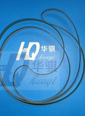 适用松下锡膏印刷机SMT配件SP28轨道传送皮带180GC182093优质耐磨