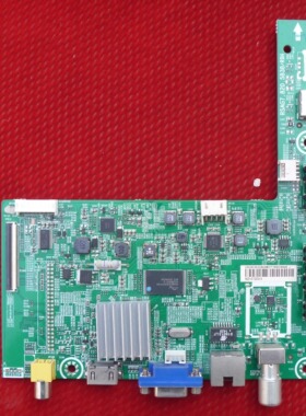 海信LED32EC260JD K20JD主板 RSAG7.820.5838屏HD315DH-F11