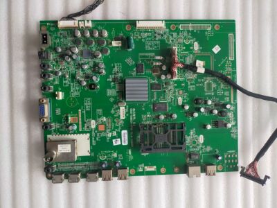 37E61HRRA主板5800-A8M920-0P40