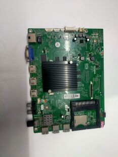 康佳液晶电视55X80U 55UC2主板35021088配屏3097 72003097YT