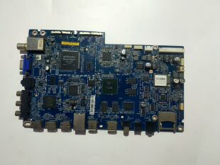 乐视电视Letv X70主板1P-0138500-8010 X60-DTMB屏L700HHA-1