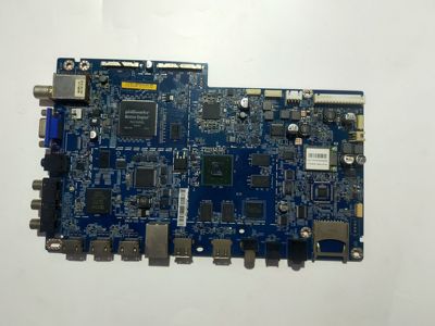 乐视电视X70主板1P-0138500-8010