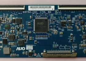 原装长虹65D2P L654UCN1海信H65E9A逻辑板65T50-C0C CTRL BD