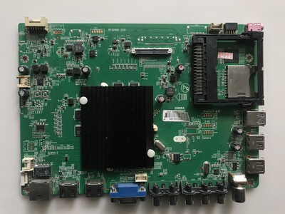 康佳LED42R6680AU主板35019493