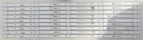 康佳B55U LED55GM1 55K5100灯条303SK550052 SZKK55D05-ZC22AG-20