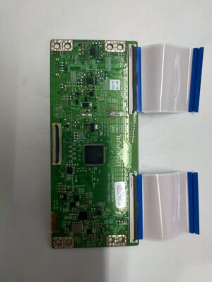 创维55A4G20逻辑板5800-T55PU4