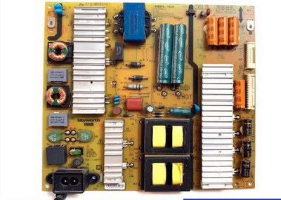 65M6EKE6200电源板5800-P6L019