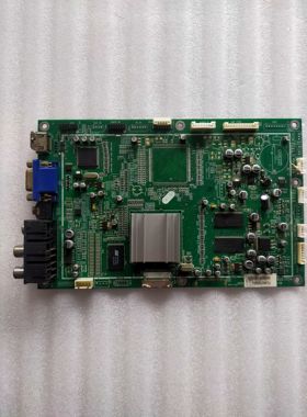 海信TLM3733(0)主板RSAG7.820.733A