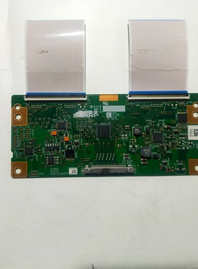 49寸逻辑板CPWBX RUNTK DUNTK 4918TP ZC