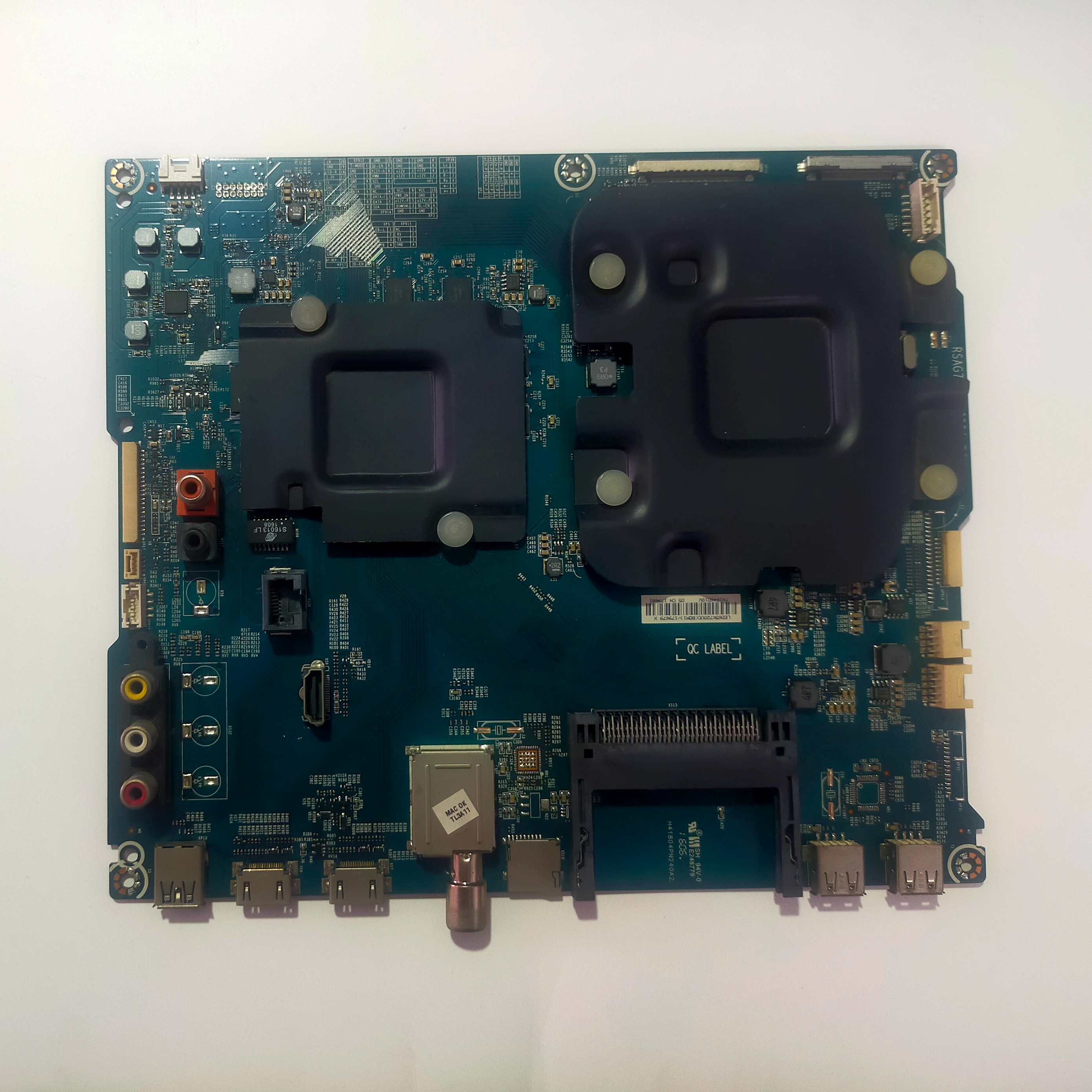 LED65K720UC主板RSAG7.820.6264