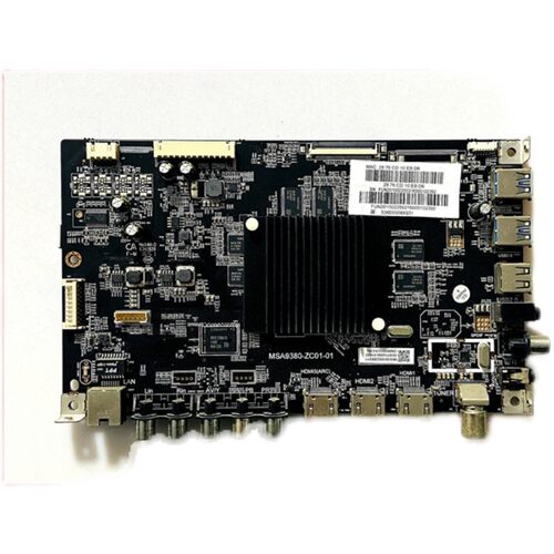 风行F65C主板MSA9380-ZC01-01