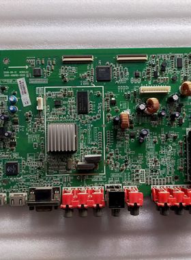 创维32L01HM 主板5800-A8M180-0020配奇美V315B3-LN1