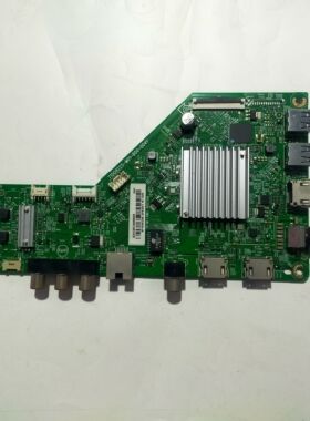 飞利浦55PUF6192主板715G9225-M01-B00-004Y屏SDL550W0(PD0-005)