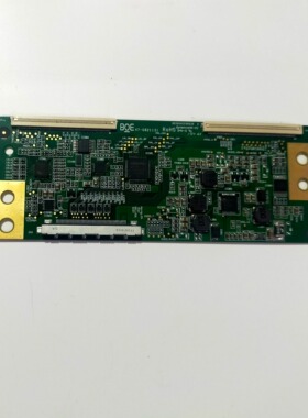 L43M5-AD 43M1 43D3F逻辑板47-6021131 HV430FHB-N10