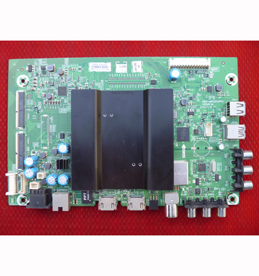 49G6主板5800-A9R520-0P00