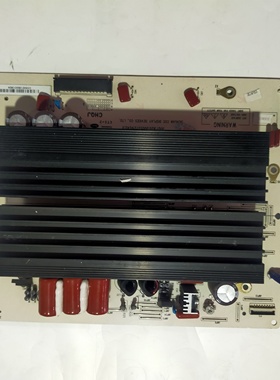 长虹原装3D50A3700iD Z板JUQ7.820.00053721 VER2.0