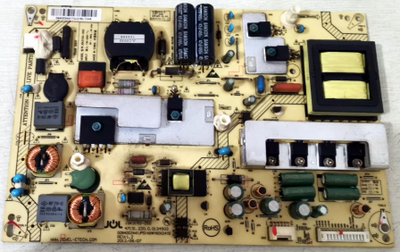 海尔LE50A900k电源板JSK3150-050