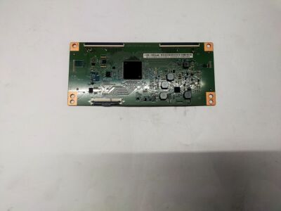 LU58C51逻辑板CCPD-TC575-003