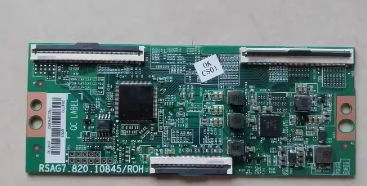 58V1F-R逻辑板RSAG7.820.10845