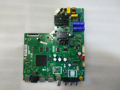 TCL43L2F主板TPD.T920L.PB771