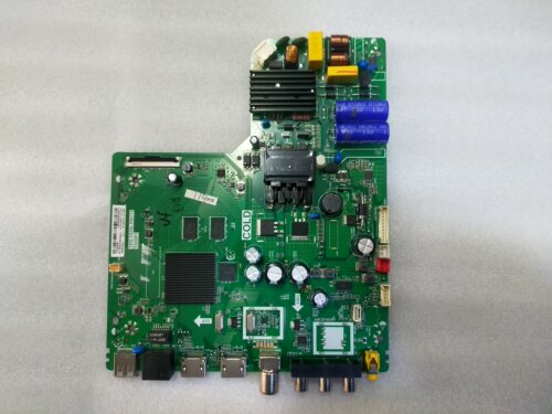 TCL43L2F主板TPD.T920L.PB771