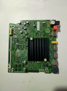 65A52F主板RSAG7.820.10192屏HD650Y1U71-T0