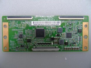 原装TCL D55A710 L55F3800A B55A780U 逻辑板ST5461B03-2-C-1