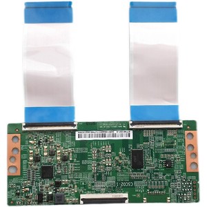 TCL 75V6 PR0 75V8 75V2 L75M7-EA ES逻辑板CSC02-1 ST7461D01-A