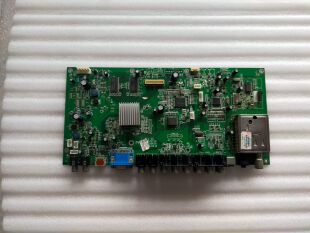 康佳LC37BT20 LC37BT20-L主板35009459屏V370B1-L01